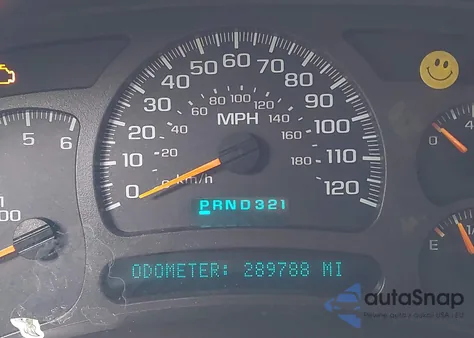 2004 Chevrolet Avalanche 1500 from USA, damaged, VIN 3GNEC12T94G233331